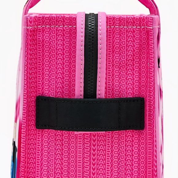 Marc Jacobs Miami 'The City Tote' Bag - Picture 7 of 14